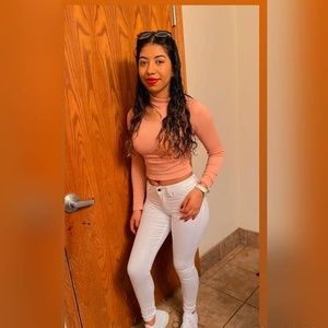 Meet your Posher, Jackie